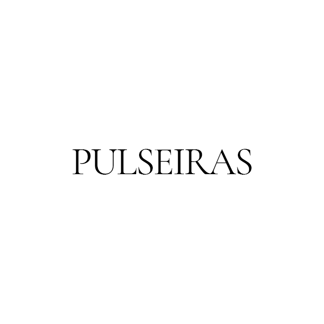 Pulseiras