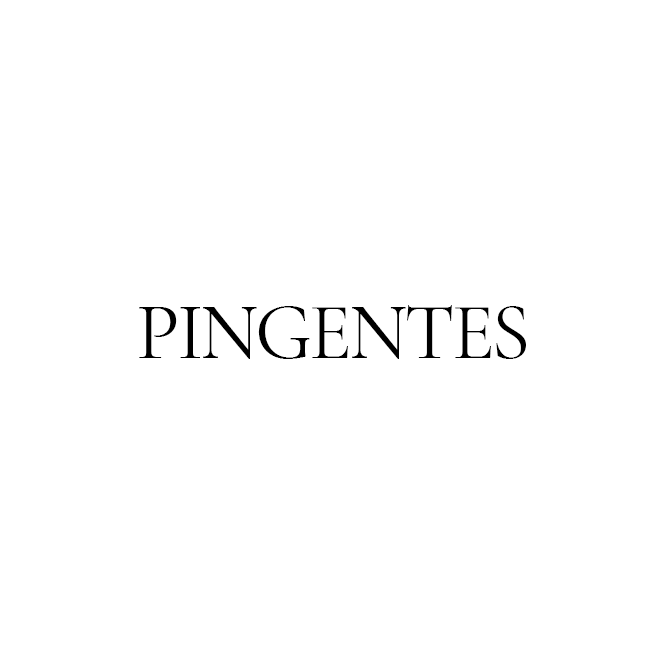 Pingentes